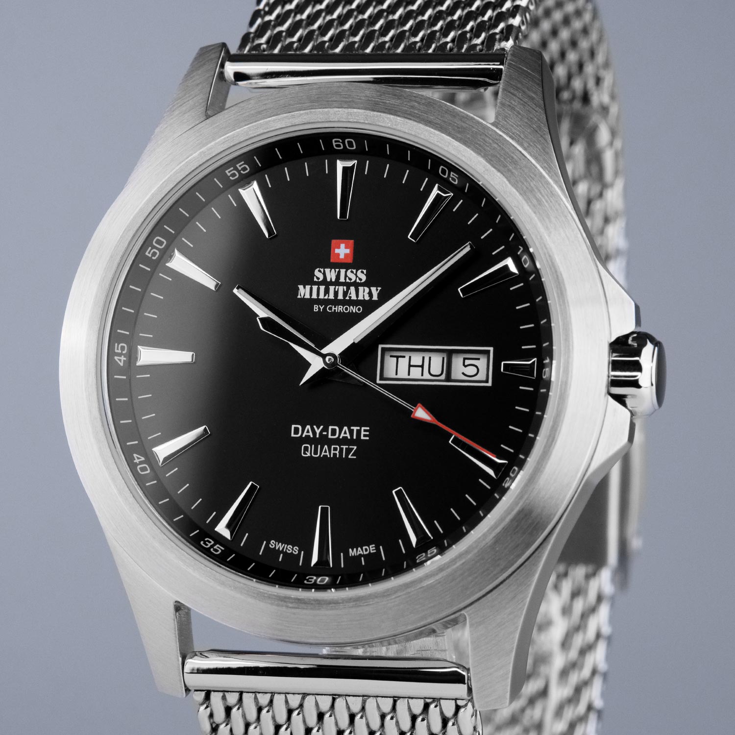 Swiss Military SMP36040.01